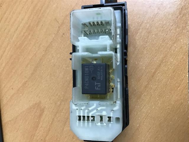 Rr Window Switch