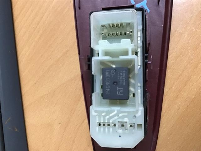 Lf Window Switch
