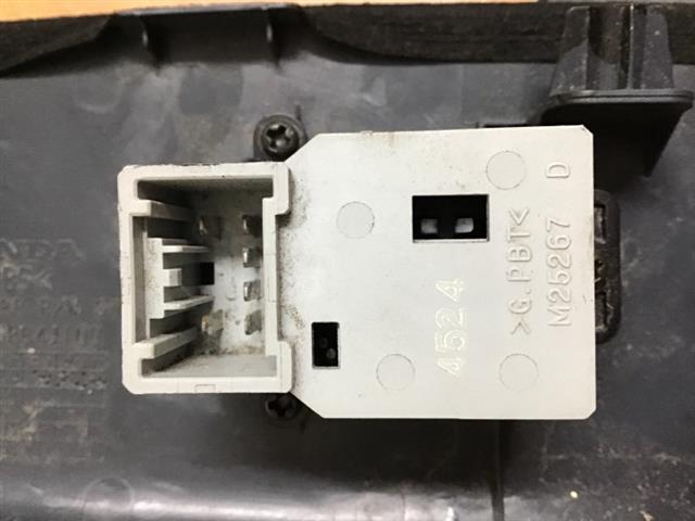 Lf Window Switch