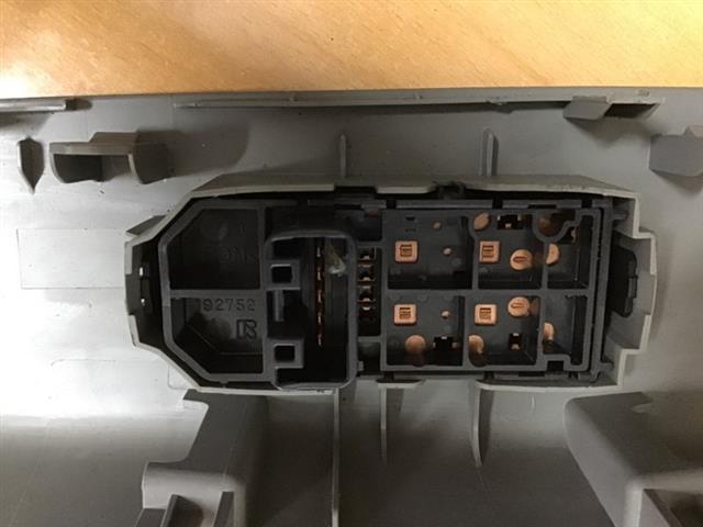 Lf Window Switch