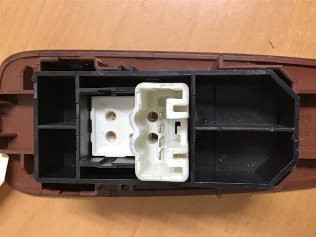 Lf Window Switch