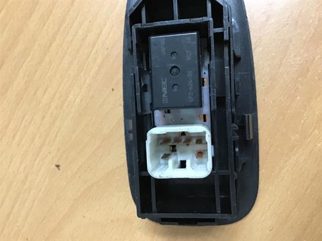 Rr Window Switch