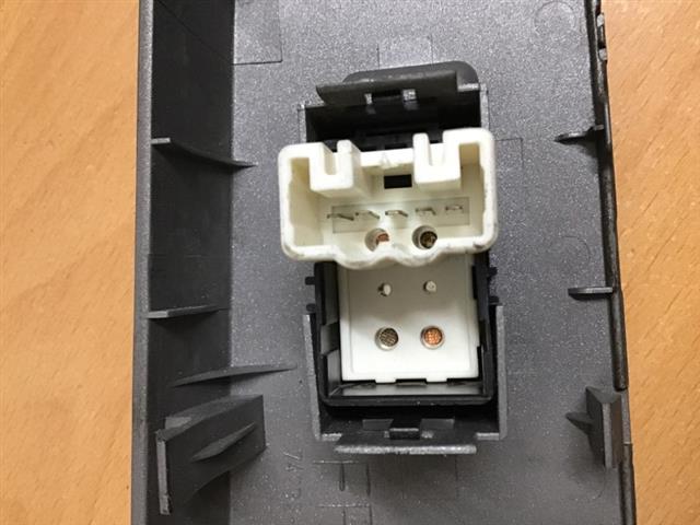 Lf Window Switch