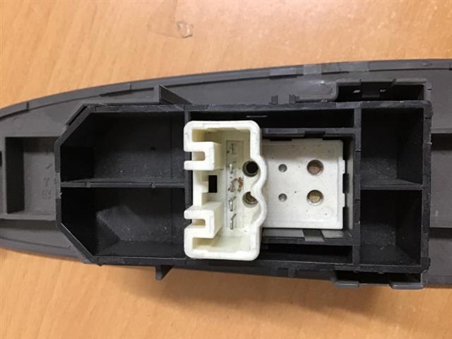 Lf Window Switch