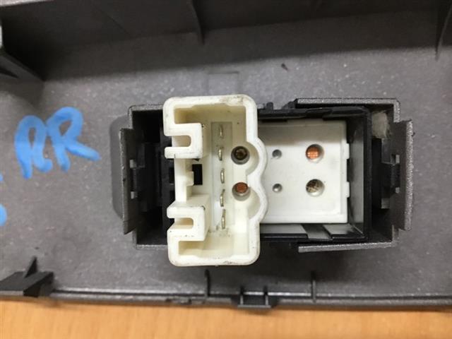 Rr Window Switch