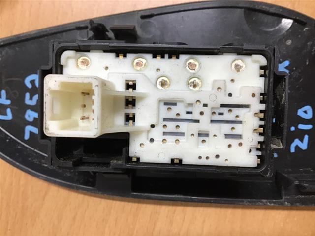 Lf Window Switch