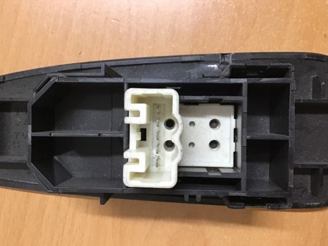 Lf Window Switch