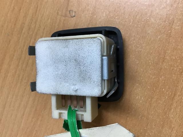 Rr Window Switch