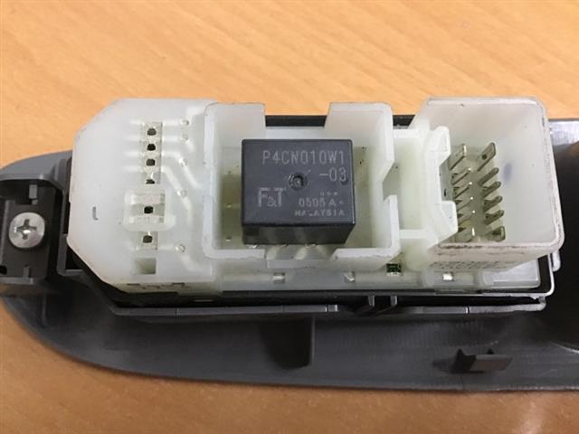 Lf Window Switch