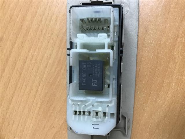 Lf Window Switch