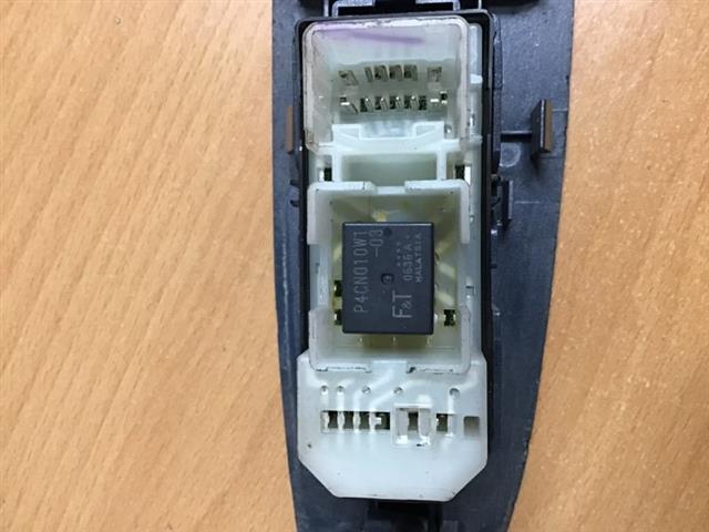 Lf Window Switch