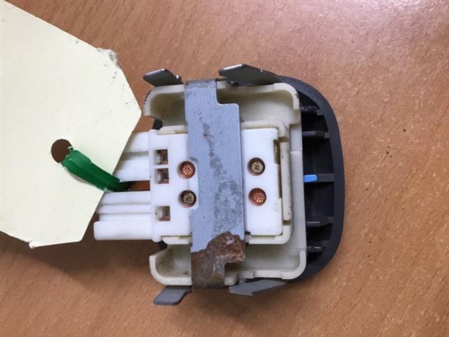 Rr Window Switch