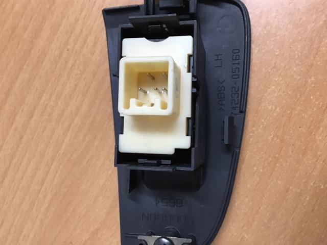 Lf Window Switch