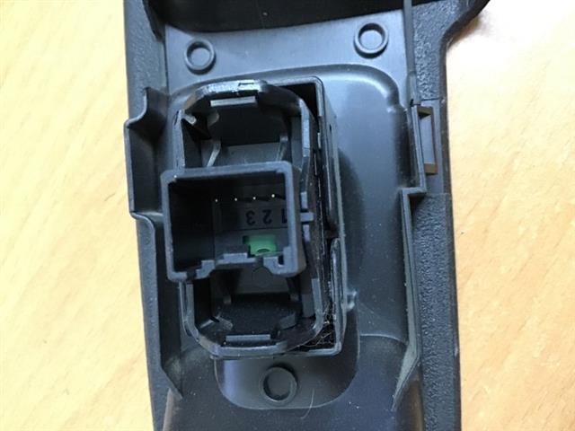 Lf Window Switch