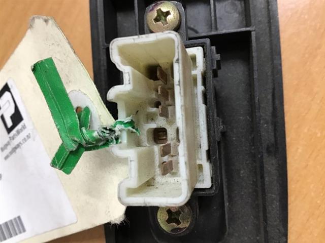 Rr Window Switch