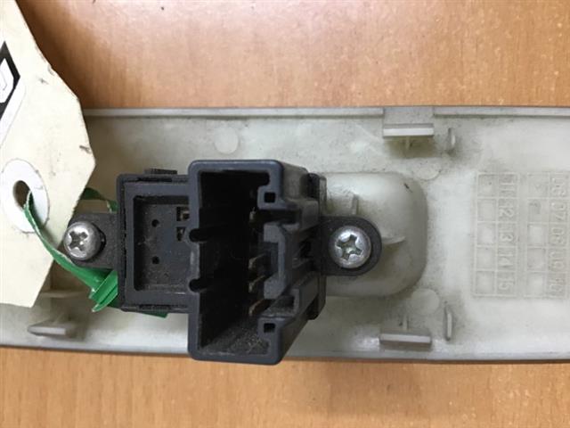Rr Window Switch