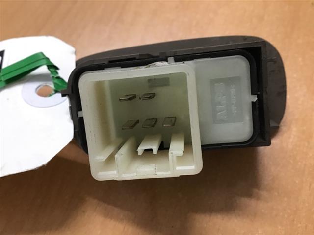 Rr Window Switch
