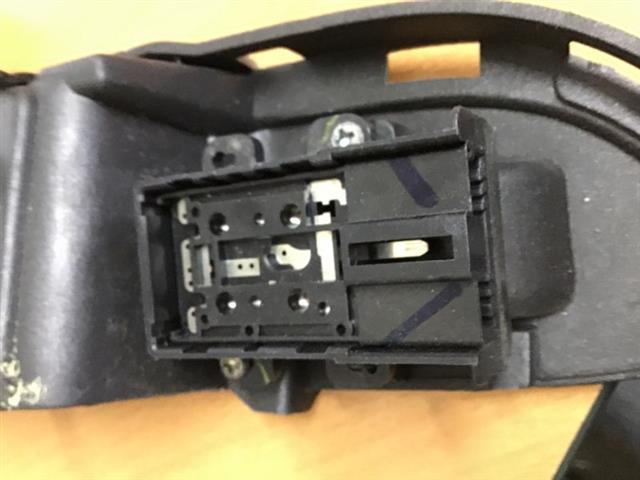 Lf Window Switch