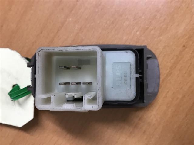 Rr Window Switch