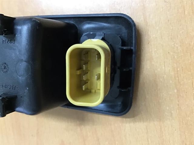 Lf Window Switch