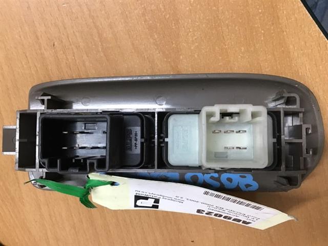 Lf Window Switch