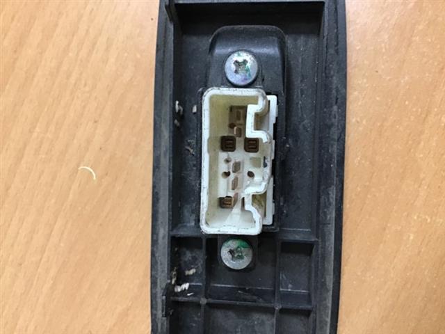 Lf Window Switch