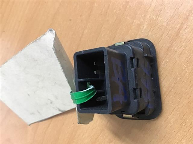 Rr Window Switch