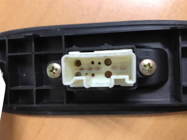 Lf Window Switch
