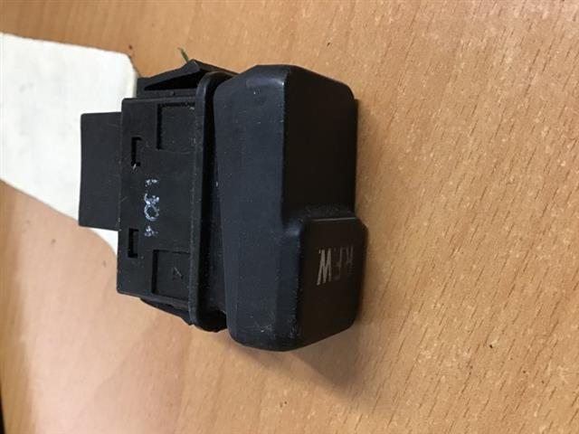 4wd Engagement Switch