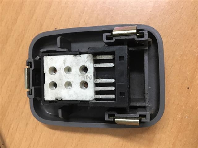 Rr Window Switch