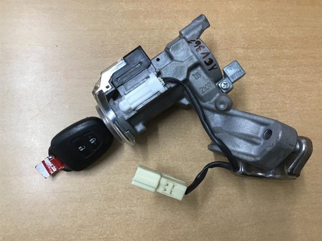 Ignition Switch