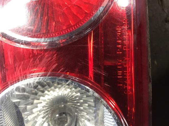 R Tail Light