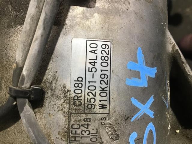 Air Cond Pump Assy