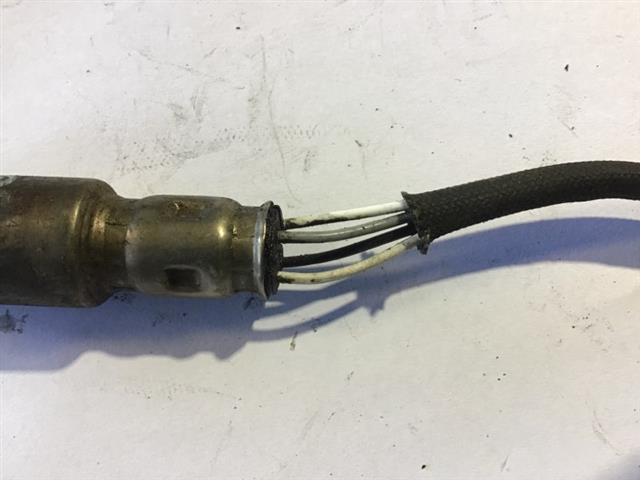 Exhaust Oxy Sensor
