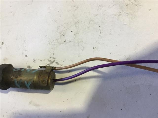 Exhaust Oxy Sensor