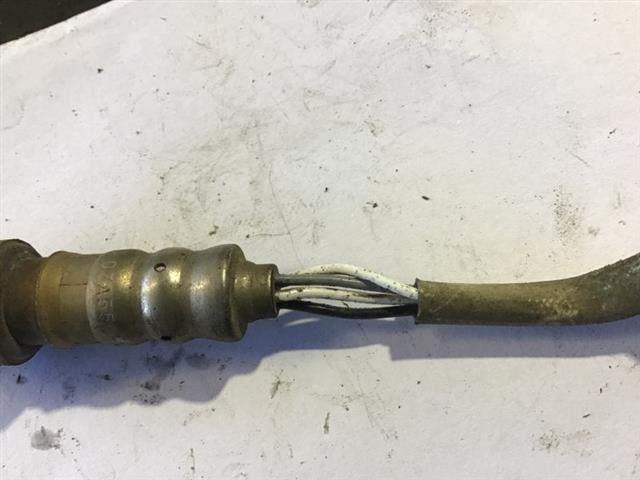 Exhaust Oxy Sensor