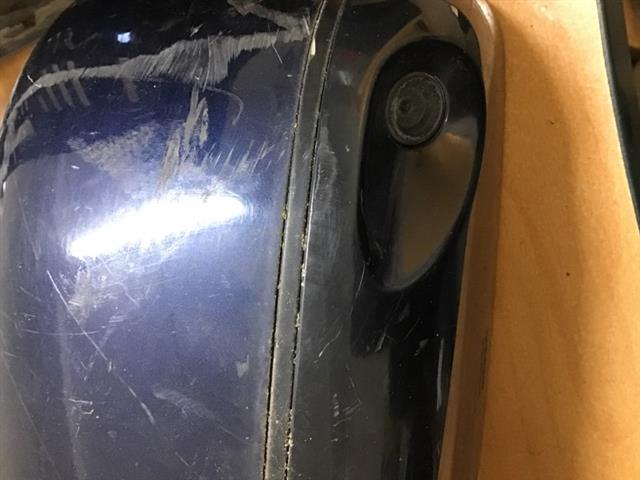 Lf Door Elec Mirror