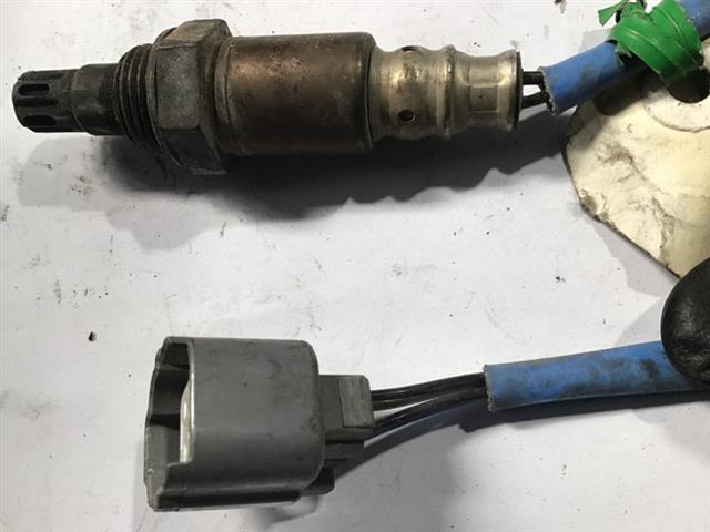 Exhaust Oxy Sensor