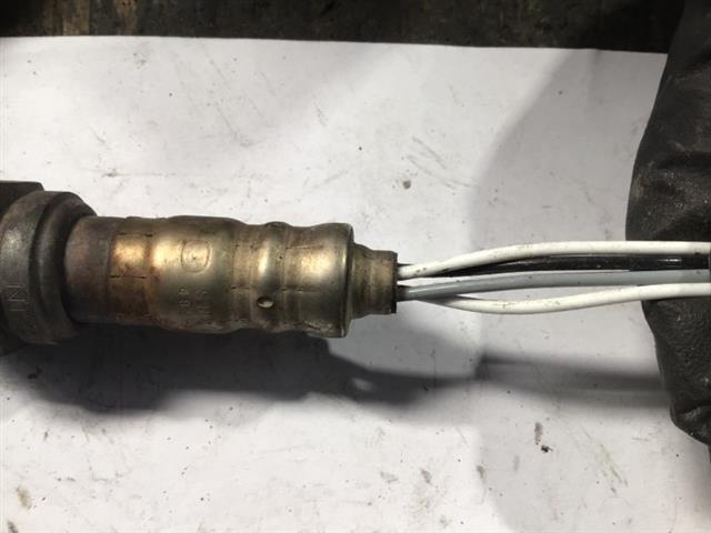 Exhaust Oxy Sensor