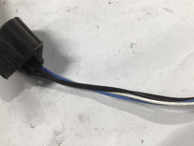 Exhaust Oxy Sensor
