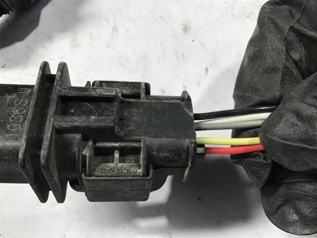 Exhaust Oxy Sensor
