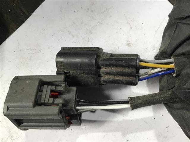 Exhaust Oxy Sensor