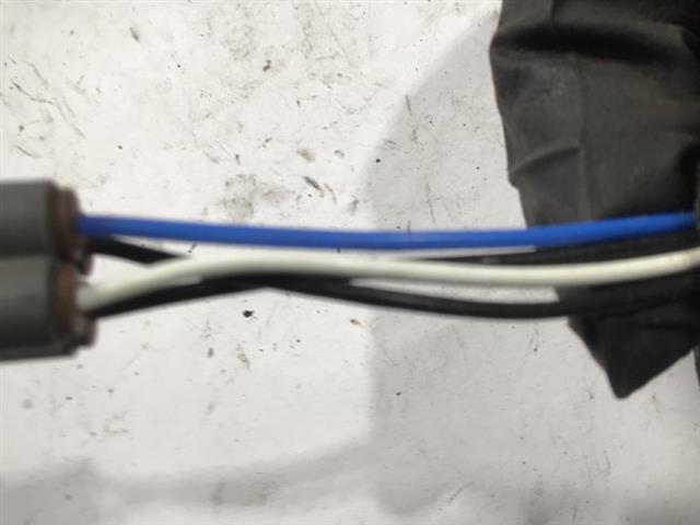 Exhaust Oxy Sensor
