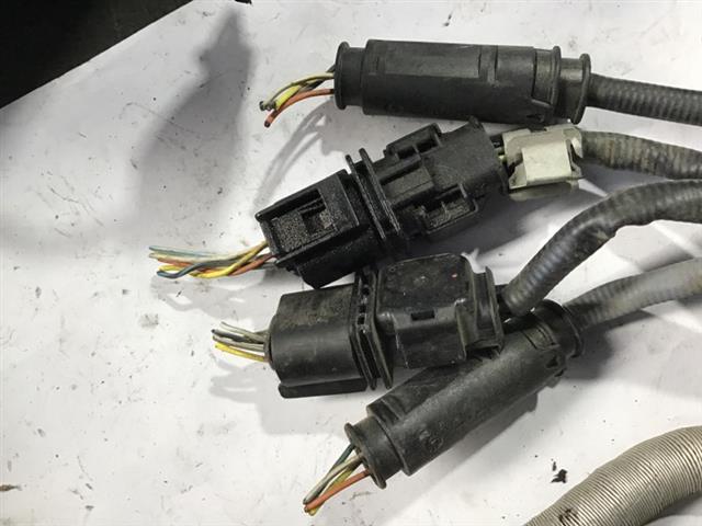Exhaust Oxy Sensor