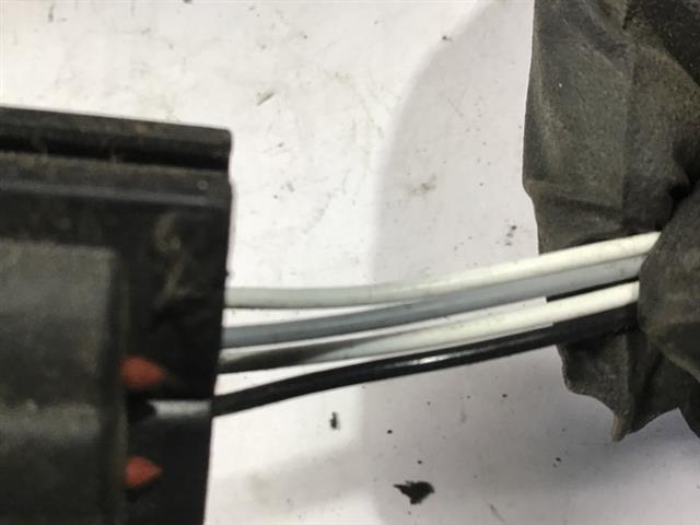 Exhaust Oxy Sensor