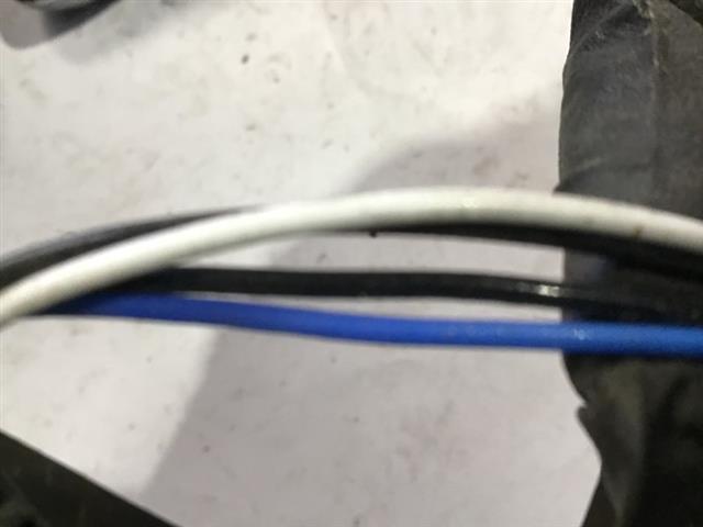 Exhaust Oxy Sensor