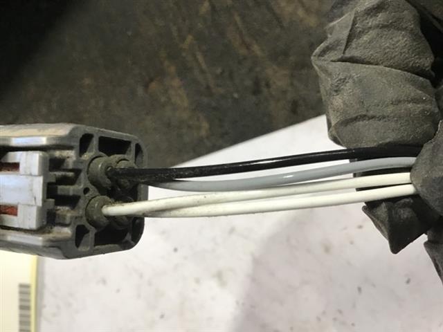 Exhaust Oxy Sensor