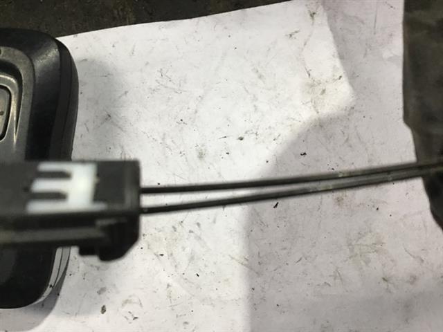 Exhaust Oxy Sensor