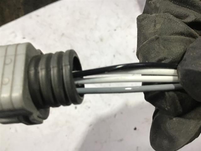 Exhaust Oxy Sensor