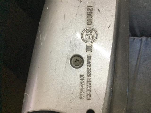 Lf Door Elec Mirror